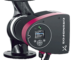 Циркуляционные насосы MAGNA/MAGNA3 серии 2000,  Grundfos