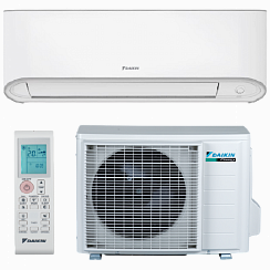 Сплит-система Daikin ATXS35K/ARXS35L3 Nord-30