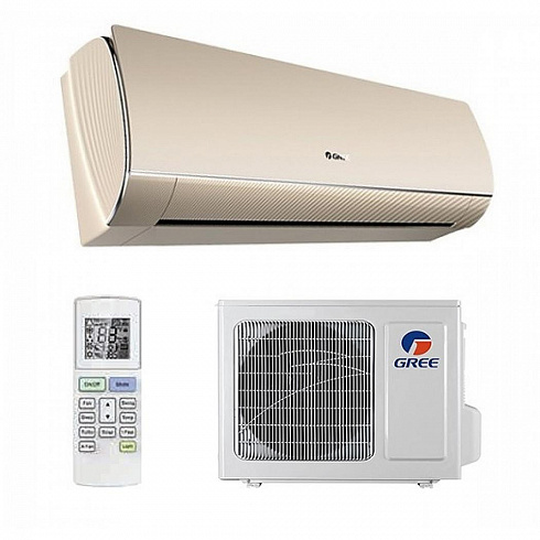 Сплит-система Gree GWH24ACD-K3NNA1A