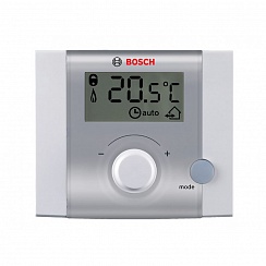 Комнатный регулятор FR10, Bosch