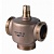 Клапан регулирующий VXG44..., Siemens