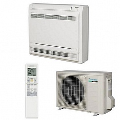 Кондиционер FVXS50F\RXG50K Напольный.- inverter