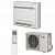 Кондиционер FVXS50F\RXG50K Напольный.- inverter
