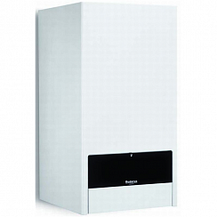 Настенные газовые котлы Logamax U052/U054T, Buderus