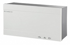Электронные регуляторы  ECL Comfort 210B/310B, Danfoss