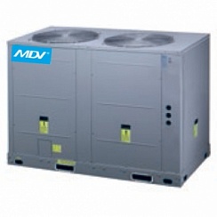 Компрессорно-конденсаторный блок MDCCU-53CN1