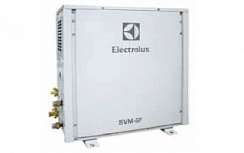 Высокоэффективный тепловой насос ESVMO-SF-80/120/140/160 W