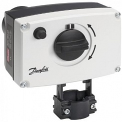 Электропривод AMV(E) 25/35, Danfoss