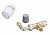 Комплект терморегулятора RA-K/RA 2994, RA-KE/RA 2994, Danfoss