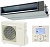 Кондиционер FBQ50C8\RXS50J\BYBS45D Канальный (средненапорный)- inverter
