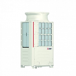 Наружный блок с рекуперацией тепла PURY-P300YNW-A