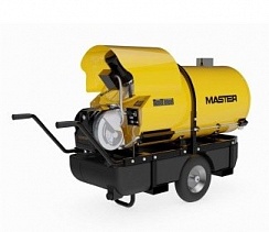 MASTER BV 500 AXIAL FAN