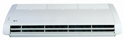 Потолочная сплит-система LG UV42W NL2R0/UU42W U32R0 inverter