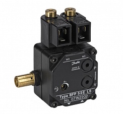 Топливные насосы BFP 52, Danfoss