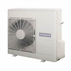 Канальная сплит-система RAD-50PPD / RAC-50NPD без пульта