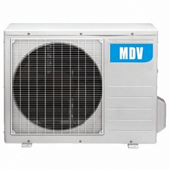 Компрессорно-конденсаторный блок MDCCU-14CN1