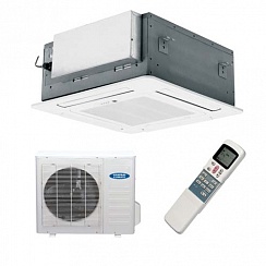  Кондиционер 4C18HRN1\GU-U18HRN1 compact  Кассетный(неинверторный)