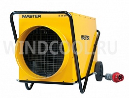 MASTER B 30 EPR электрический тепловентилятор