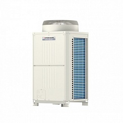 Наружный блок PUHY-RP250YJM-B