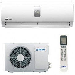 Сплит-система SIH-60SFC / SOH-60VFC