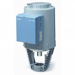 Электрогидравлический привод SKС..., Siemens