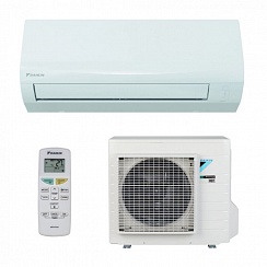 Сплит-система A(F)TX20K(V) / (A)RX20K