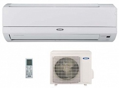 Сплит-система GC/GU-EAF07HN1 Africa (inverter)