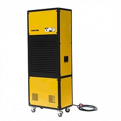 Осушитель воздуха MASTER DH 7160