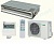 Кондиционер FDXS60E\RXS60K  Канальный (низконапорный)- inverter