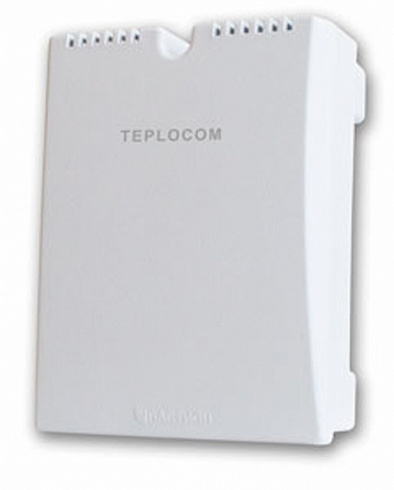 Стабилизатор напряжения для настенных и напольных котлов Teplocom ST-555, Бастион