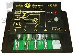 Зимний комплект Nord -30