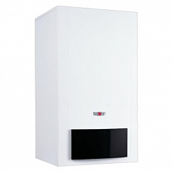 Настенные газовые конденсационные котлы CGB-75/100, Wolf