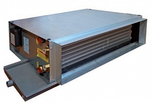 Канальный фанкойл GDU-M-02-SS (30 ПА)