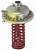 Регулирующий блок AFPQ/VFQ 2, Danfoss