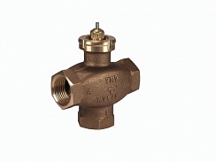 Клапан регулирующий  VMV с внутренней резьбой, Danfoss