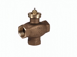 Клапан регулирующий  VMV с внутренней резьбой, Danfoss