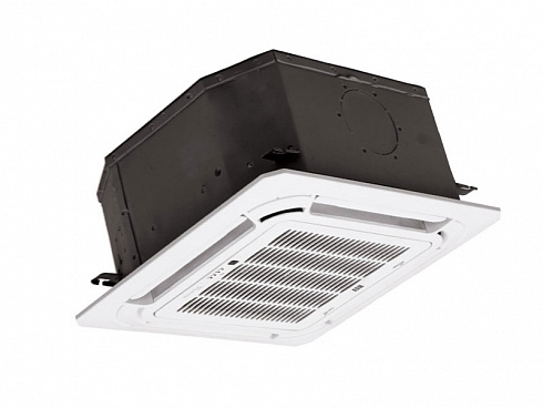 Кассетный фанкойл MDKA-1200R/MDV-MBQ4-02C