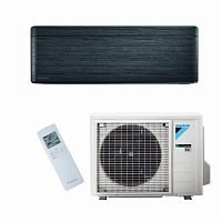 Сплит-система Stylish FTXA35AS / RXA35A