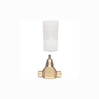 Механизм скрытого вентиля Non Rapido Classic, Grohe