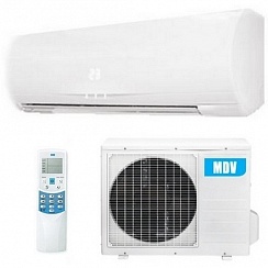 Сплит-система MDSR-12HRN1/MDOR-12HN1 R - inverter