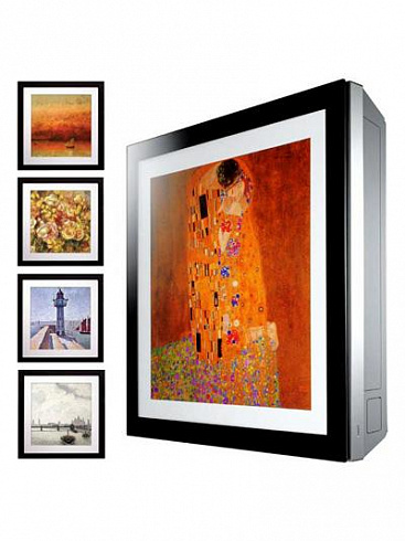 Внутренний блок LG Art Cool Gallery МА12АН1 NF1R0