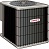 Компрессорно-конденсаторный блок LENNOX  TSA180/380-3