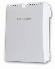 Стабилизатор напряжения для настенных и напольных котлов Teplocom ST-555, Бастион