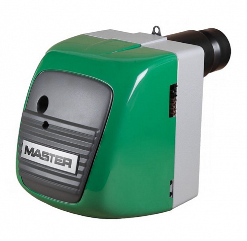 Универсальная горелка MASTER MB 200