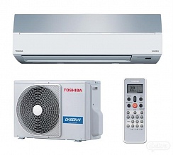 Сплит-система  RAS-18SKVR-E/RAS-18SAV-E2 (Daiseikai) - inverter