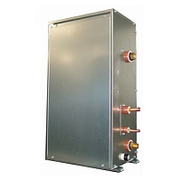 Теплообменный блок PWFY-P100 VM-E-AU для нагрева и охлаждения воды