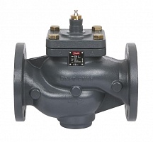 Клапан регулирующий фланцевый VFM 2, Danfoss