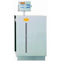 Установка дегазации Vento  V.IC/V.I  EC, VP.I  EC/VP.2 EC,  Pneumatex