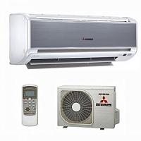 Сплит-система SRK50MA-S/SRC50MA-S - inverter