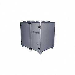 Приточно-вытяжные установки HERU 1200 T